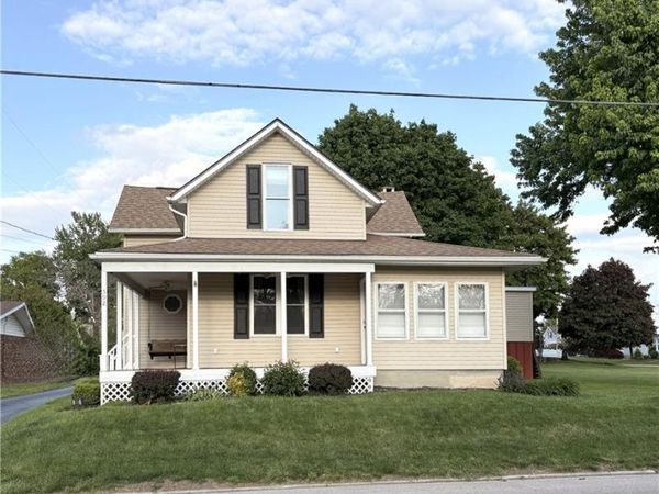 592 S High Street, Covington, OH 45318