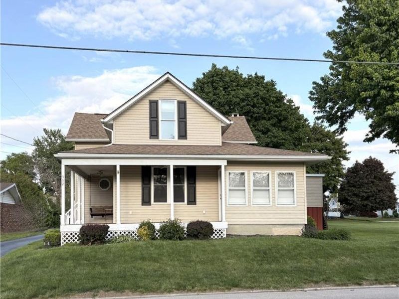 592 S High Street, Covington, OH 45318 Photo 1