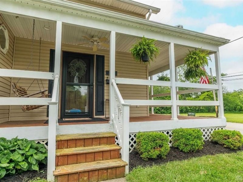 592 S High Street, Covington, OH 45318 Photo 2