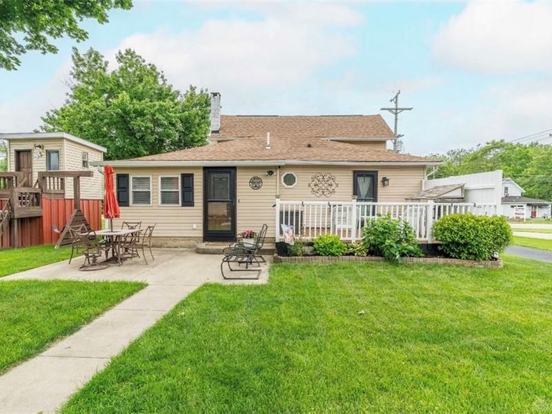 592 S High Street, Covington, OH 45318 Photo 6