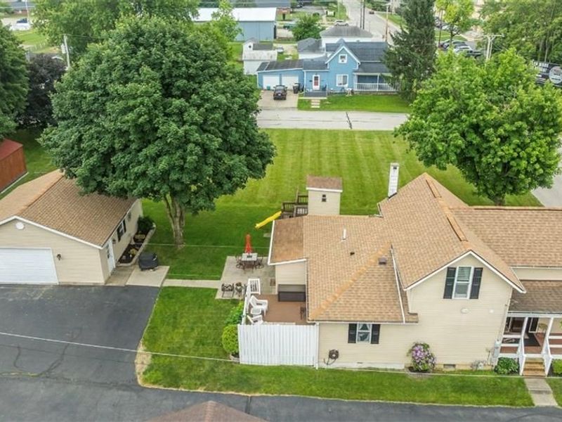 592 S High Street, Covington, OH 45318 Photo 7