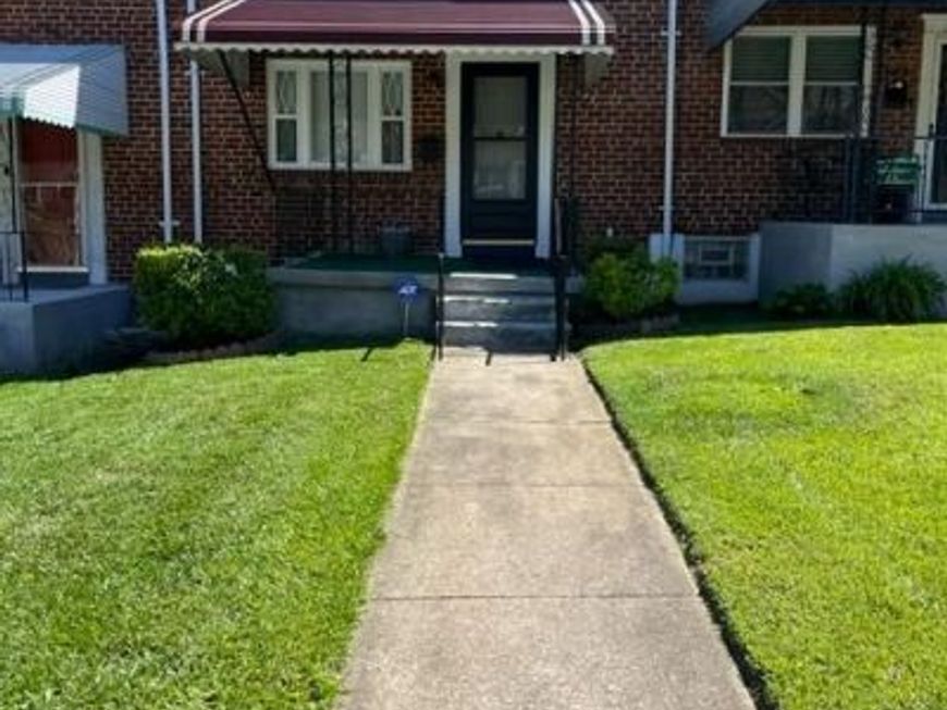 1107 Cooks Lane, Baltimore, MD 21229 Main Photo