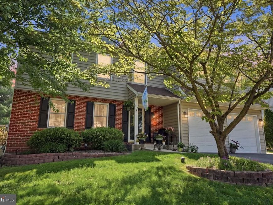 276 Hampton Drive , Langhorne, PA 19047 Main Photo