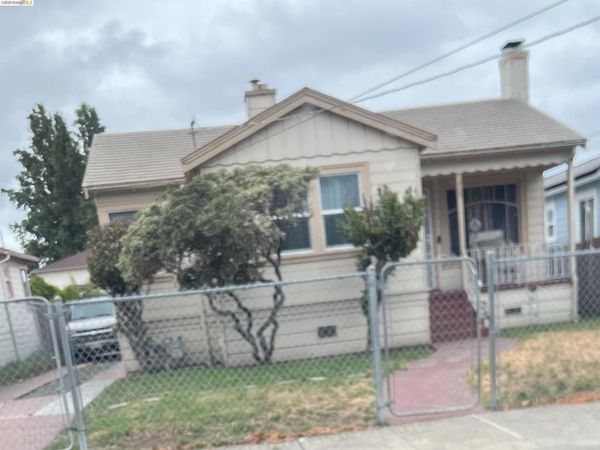 8507 Birch St, Oakland, CA 94621