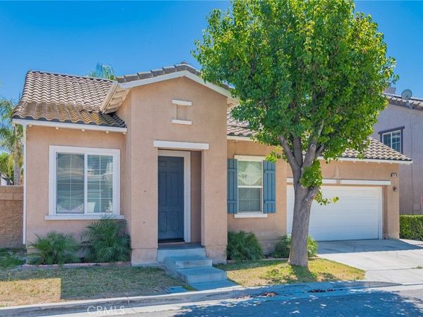 13431 Goldmedal, Chino, CA 91710