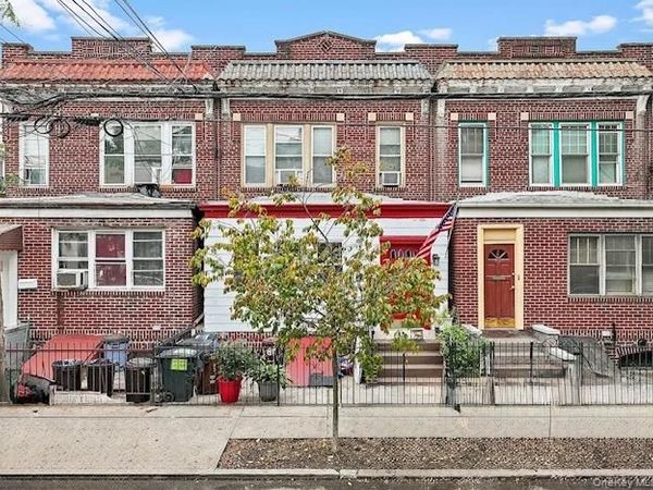 1643 Norman Street , Ridgewood, NY 11385