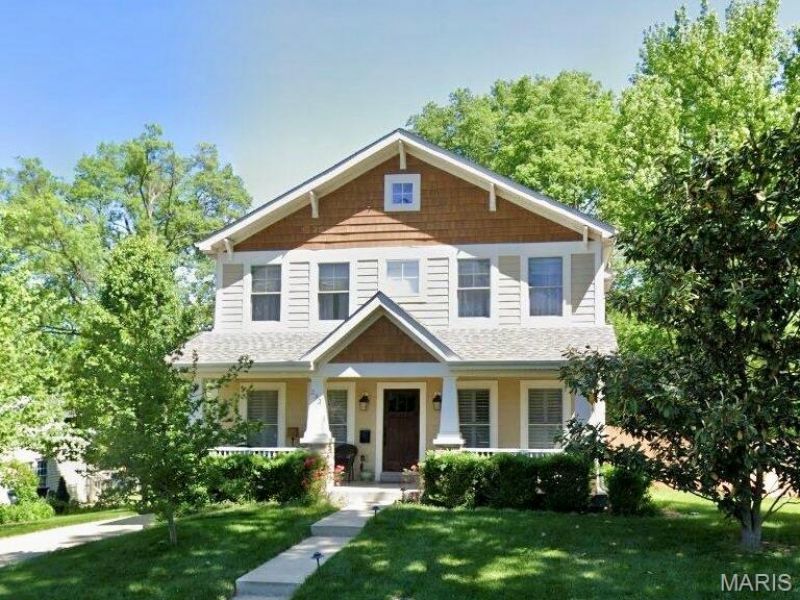 233 W Jewel Avenue , Kirkwood, MO 63122 Main Photo