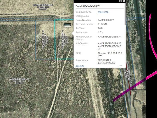 1 HWY 36 , Unit 10, Rush Valley, UT 84069