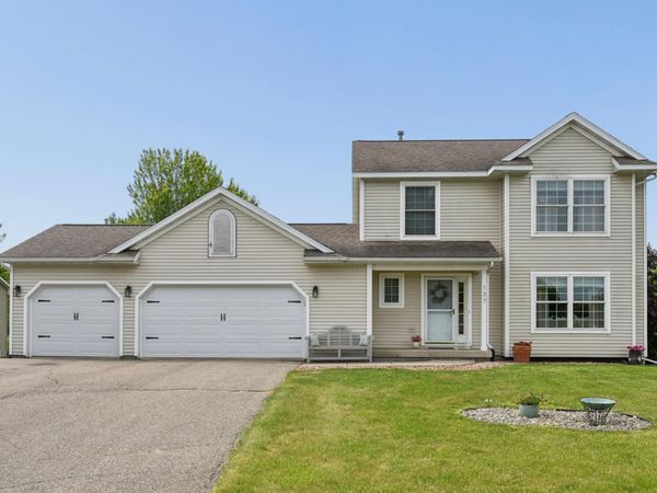 137 Kruger Lane, Ellsworth, WI 54011