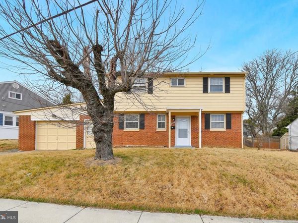 402 KERBY HILL ROAD, FORT WASHINGTON, MD 20744