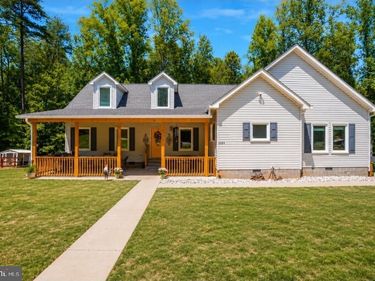 6617 TIMBERBROOK LANE, SPOTSYLVANIA, VA 22551