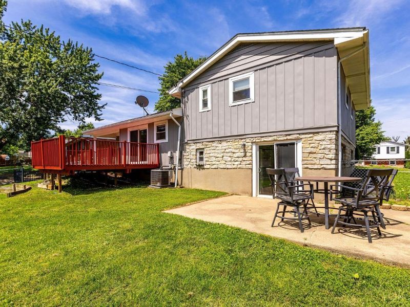 1745 Sunset, Hamilton, OH 45013 Photo 3
