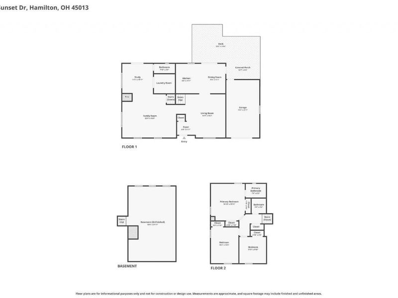 1745 Sunset, Hamilton, OH 45013 Photo 38