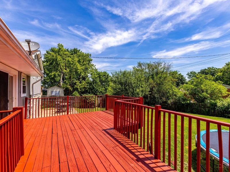 1745 Sunset, Hamilton, OH 45013 Photo 43