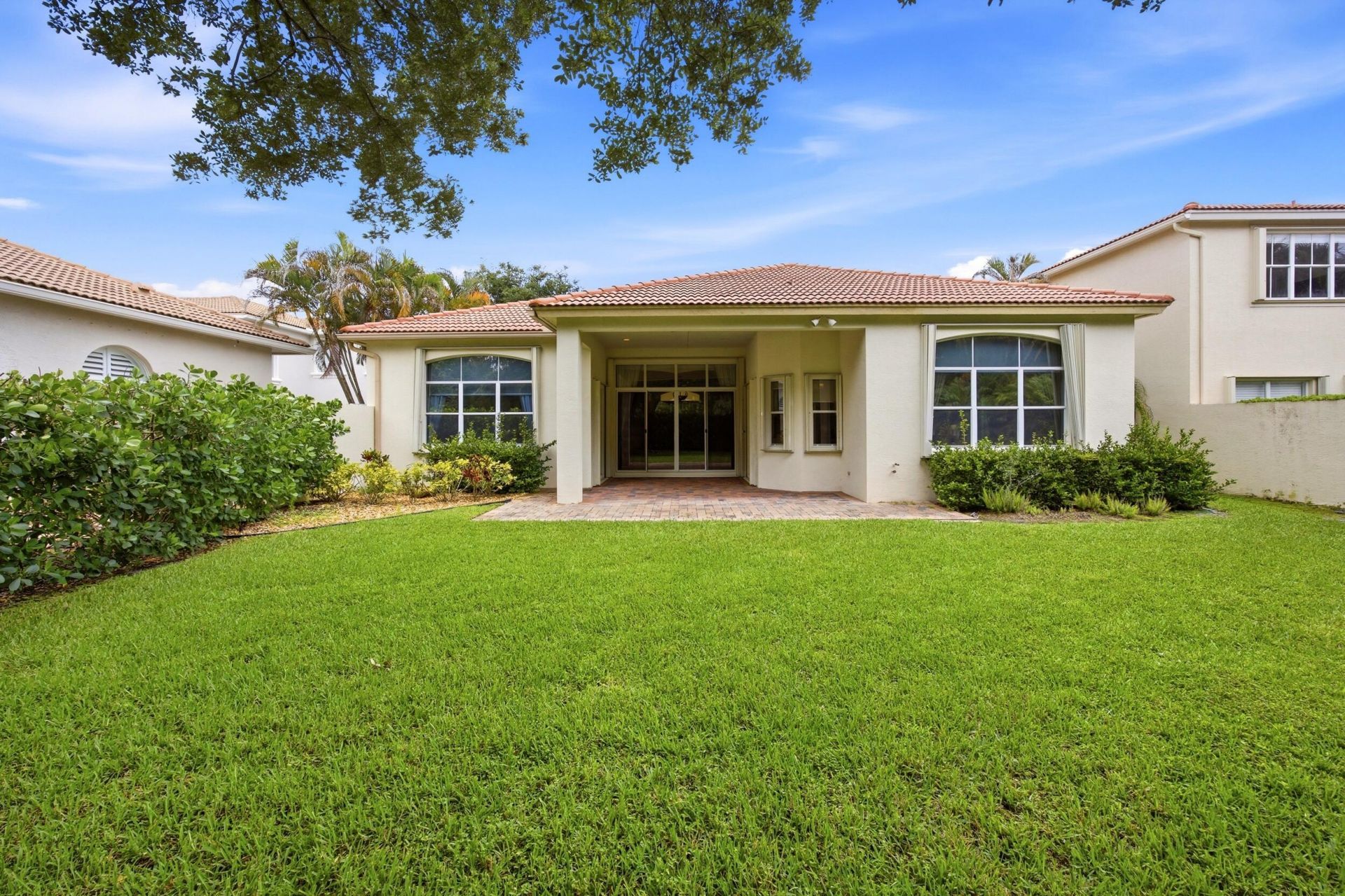 195 Sedona Way, Palm Beach Gardens, FL 33418 Photo