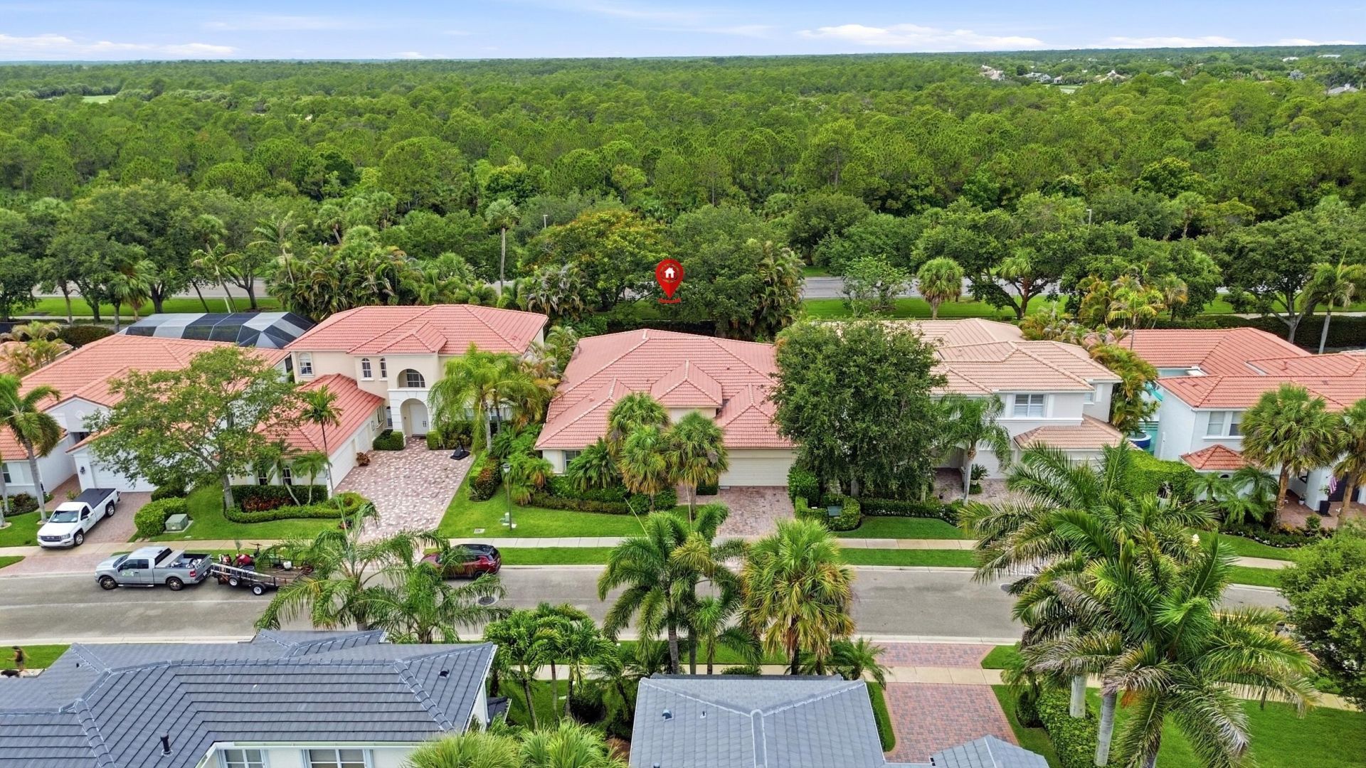 195 Sedona Way, Palm Beach Gardens, FL 33418 Photo