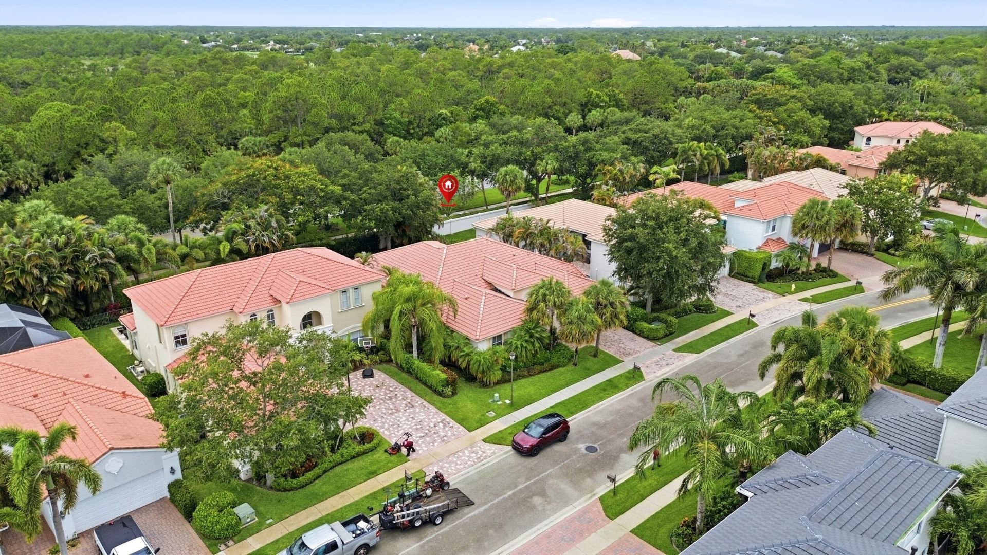 195 Sedona Way, Palm Beach Gardens, FL 33418 Photo