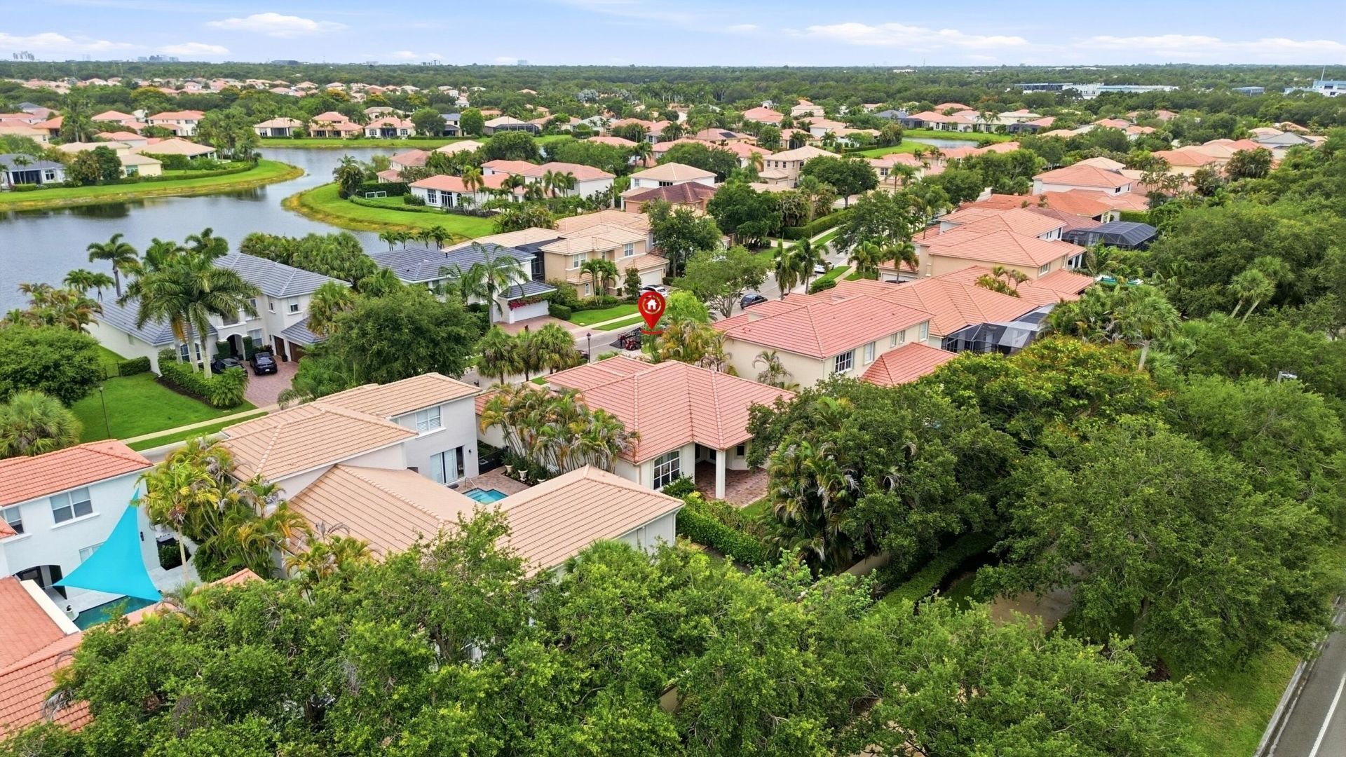 195 Sedona Way, Palm Beach Gardens, FL 33418 Photo