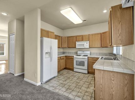 4507 Kathleen Denise Lane, Reno, NV 89503 Photo