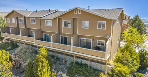 4507 Kathleen Denise Lane, Reno, NV 89503 Photo