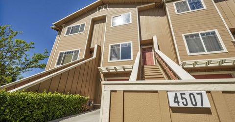 4507 Kathleen Denise Lane, Reno, NV 89503 Photo
