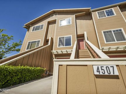 4507 Kathleen Denise Lane, Reno, NV 89503 Photo