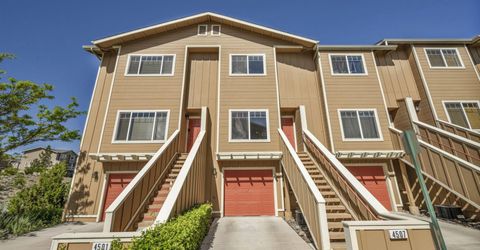 4507 Kathleen Denise Lane, Reno, NV 89503 Photo