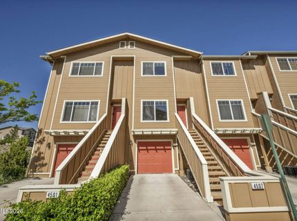 4507 Kathleen Denise Lane, Reno, NV 89503 Photo
