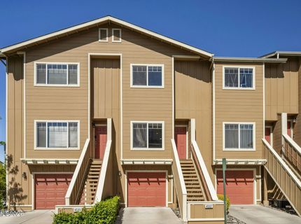 4507 Kathleen Denise Lane, Reno, NV 89503 Photo