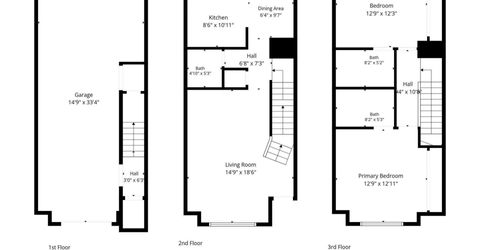 4507 Kathleen Denise Lane, Reno, NV 89503 Photo