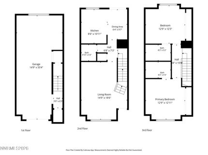 4507 Kathleen Denise Lane, Reno, NV 89503 Photo