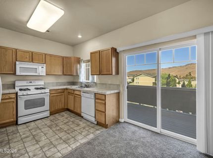 4507 Kathleen Denise Lane, Reno, NV 89503 Photo