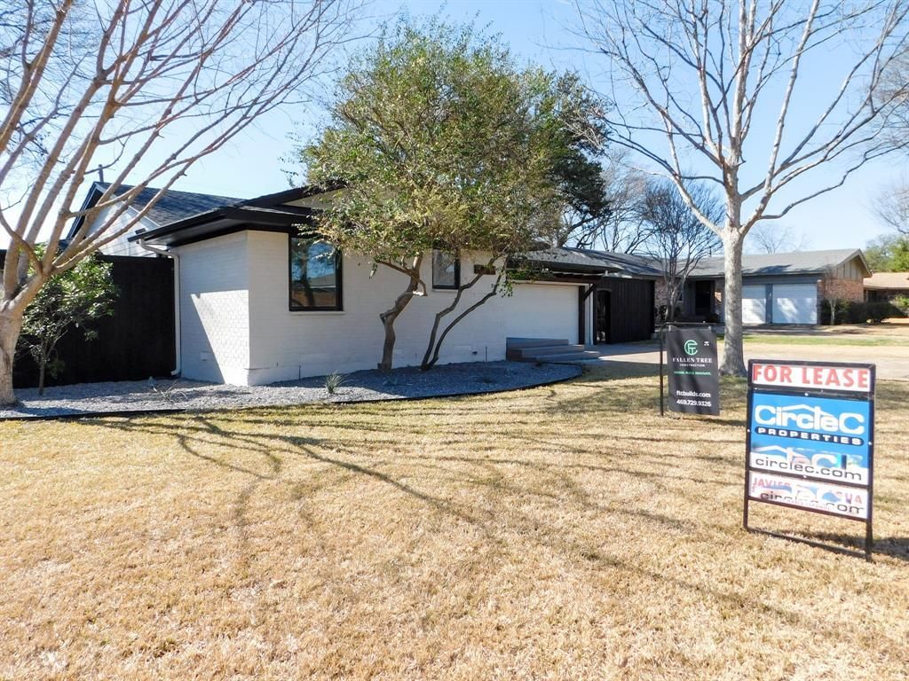 1001 Cardinal Lane, Richardson, TX 75080 Main Photo