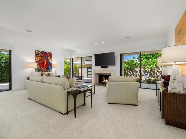 7 Dartmouth Drive, Rancho Mirage, CA 92270
