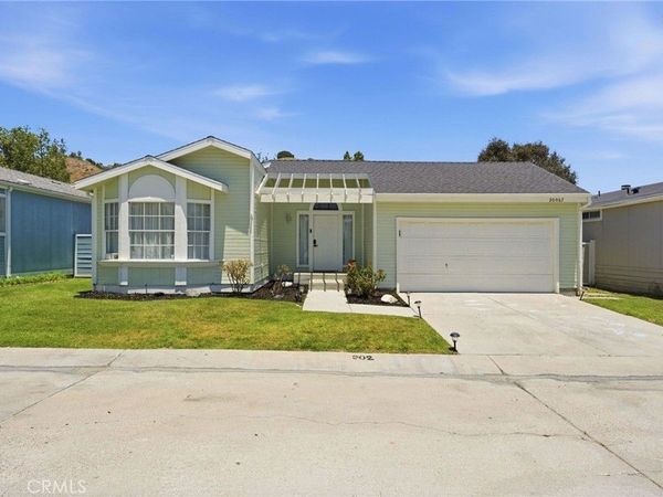 20067 Canyon View Drive, Canyon Country, CA 91351