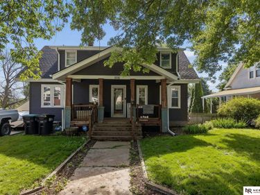 3115 N 58th Street, Omaha, NE 68104