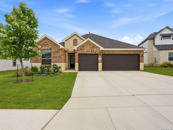 4178 Garden Path, Marion, TX 78124