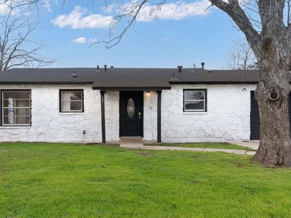 158 BAYVILLE DR, San Antonio, TX 78226
