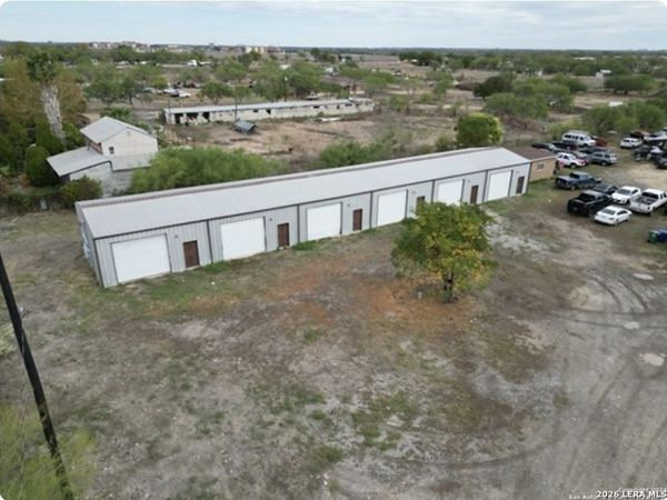 13874 WATSON RD, Von Ormy, TX 78073