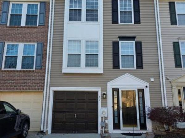 20 CLEMENS LANE , BLACKWOOD, NJ 08012