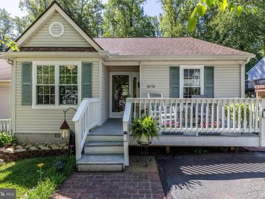 14776 PORTERFIELD DRIVE , ORANGE, VA 22960