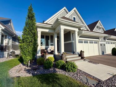 83 Spring Farm Road , North Oaks, MN 55127