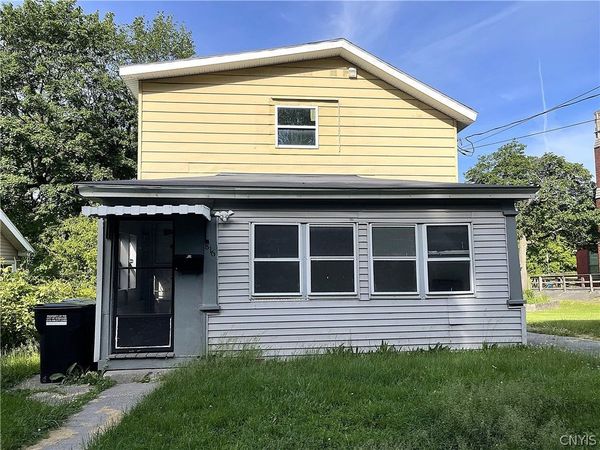816 Willis Avenue, Syracuse, NY 13204
