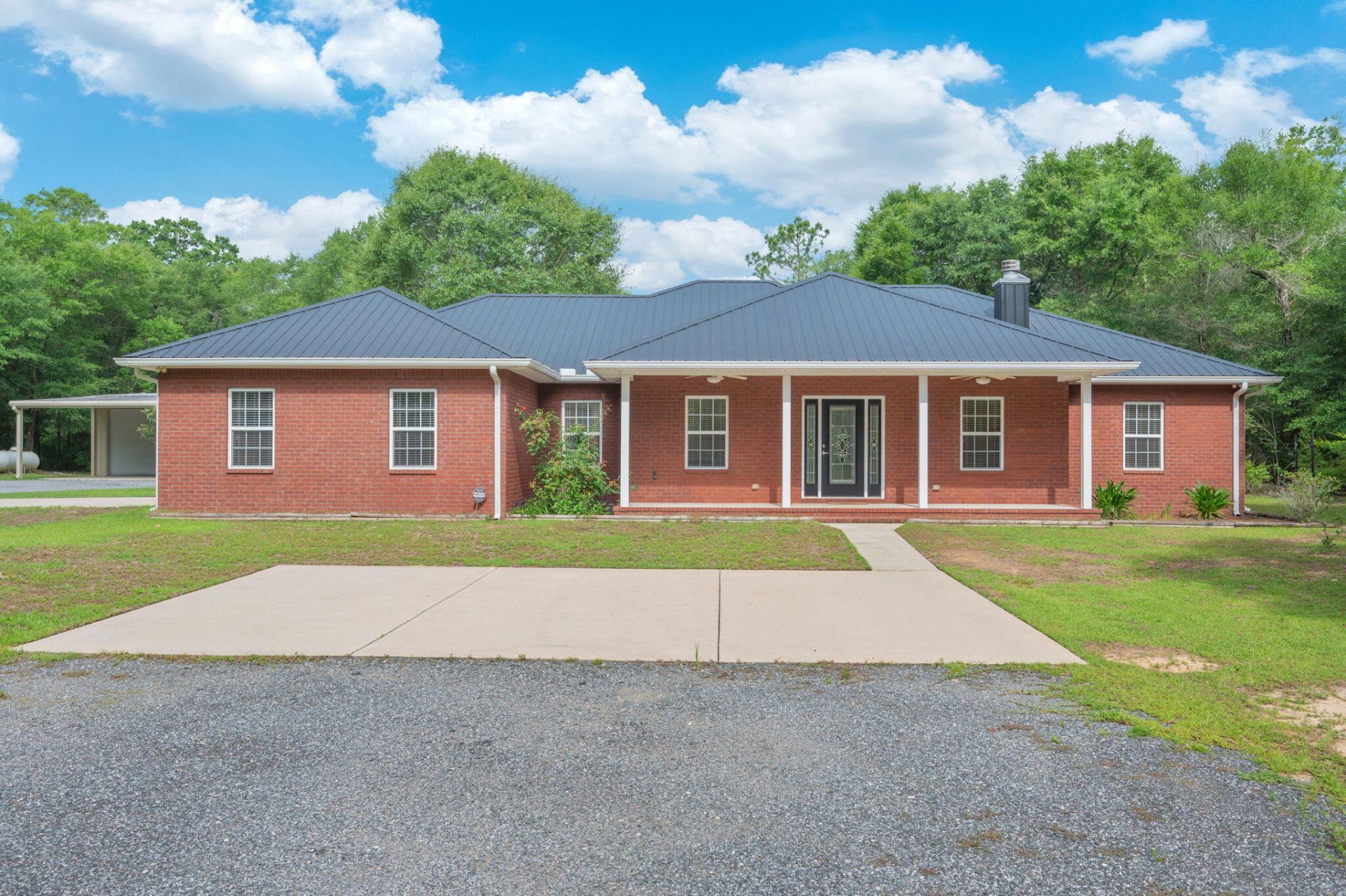 5126 Bone Creek Road, Holt, FL 32564 Main Photo