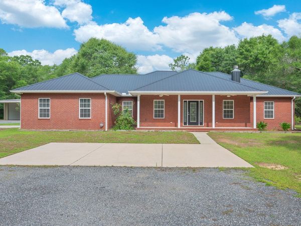 5126 Bone Creek Road, Holt, FL 32564