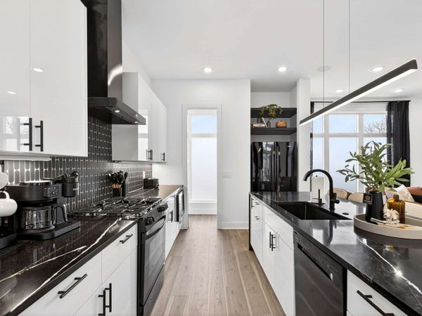 2309 Clarksville Pike, Unit 2, Nashville, TN 37208