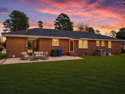 207 Woodhaven Drive, West Columbia, SC 29169