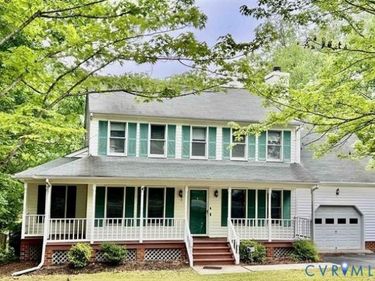 7719 Kentucky Derby Dr, Midlothian, VA 23112