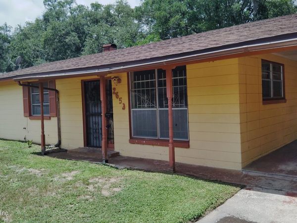 2653 SANDRA Lane, Jacksonville, FL 32208