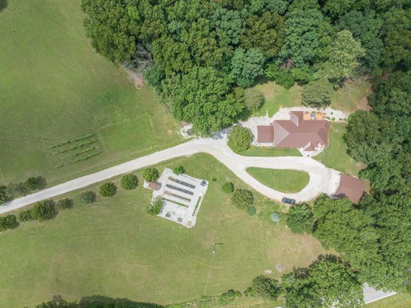 151 Starshine Trail , Bruner, MO 65620
